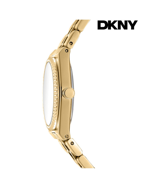 DKNY Ladies Watch